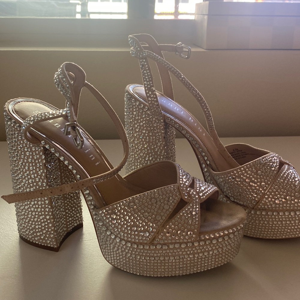 Gianni Gini heels